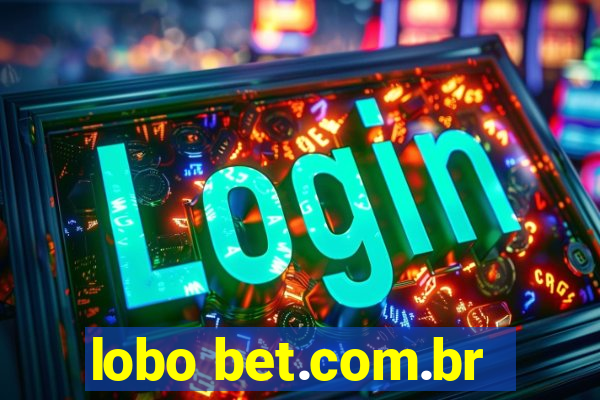 lobo bet.com.br