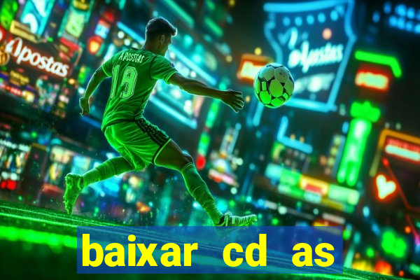 baixar cd as melhores de edson gomes