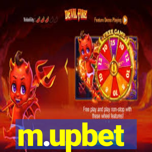 m.upbet