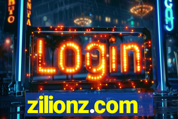 zilionz.com