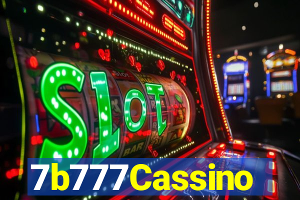 7b777Cassino