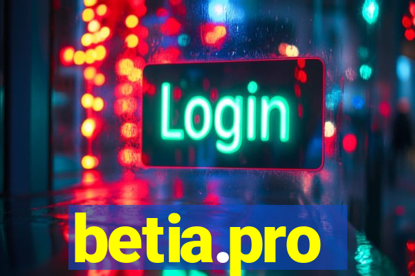 betia.pro