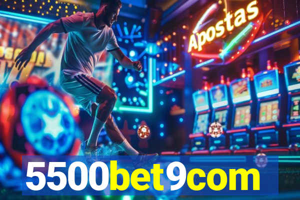 5500bet9com