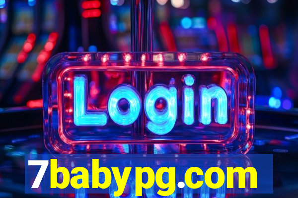 7babypg.com