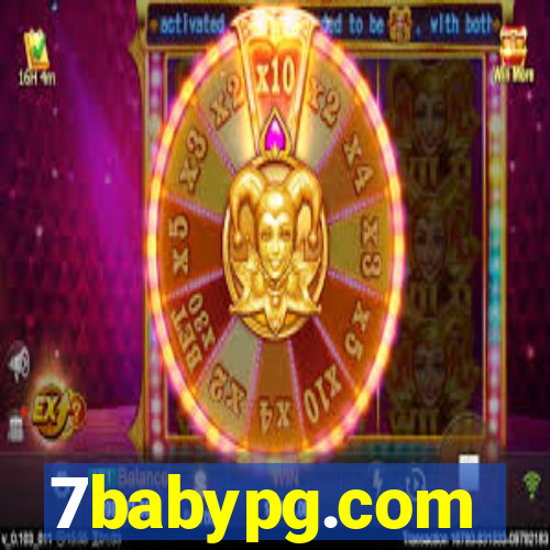 7babypg.com