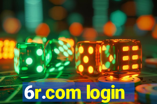 6r.com login