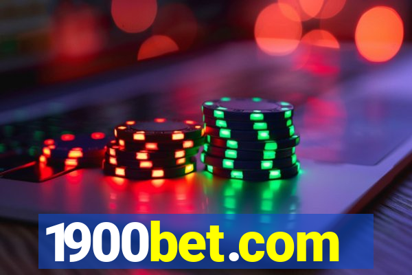 1900bet.com