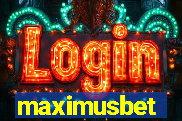 maximusbet