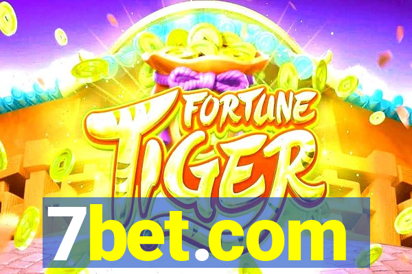 7bet.com