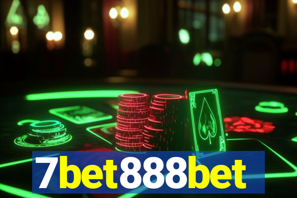 7bet888bet