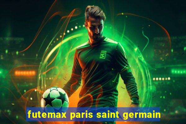 futemax paris saint germain