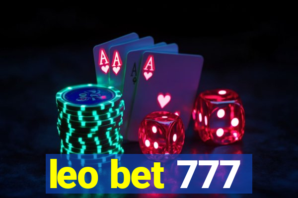 leo bet 777