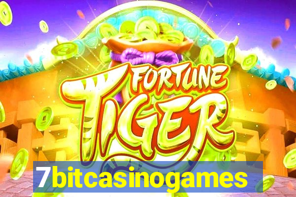 7bitcasinogames