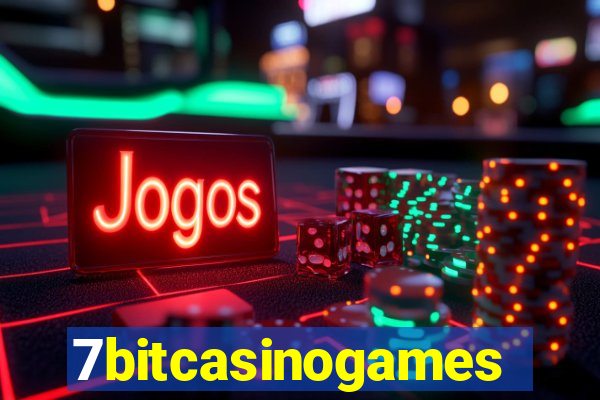 7bitcasinogames