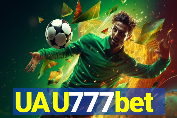 UAU777bet