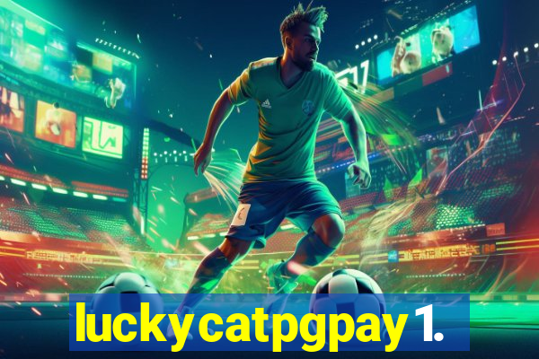 luckycatpgpay1.com