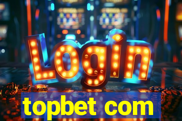 topbet com