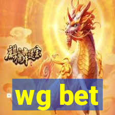 wg bet