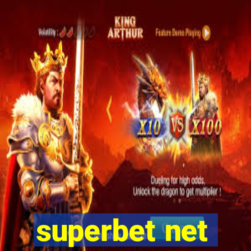 superbet net