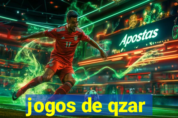 jogos de qzar