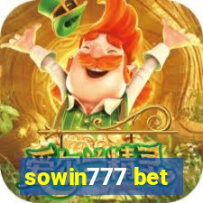 sowin777 bet