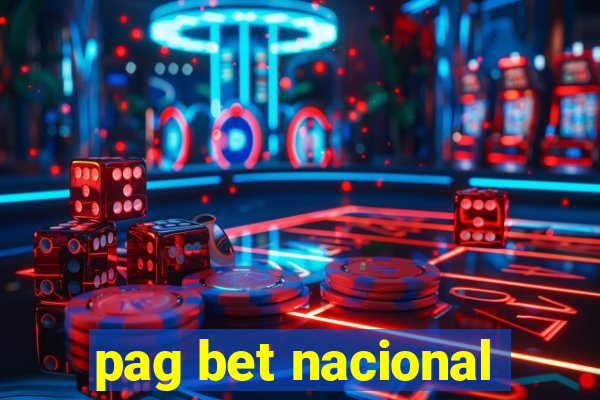 pag bet nacional