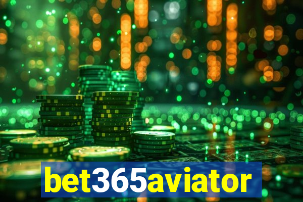 bet365aviator