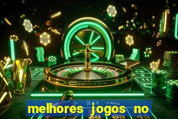 melhores jogos no play store