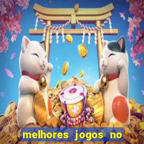 melhores jogos no play store