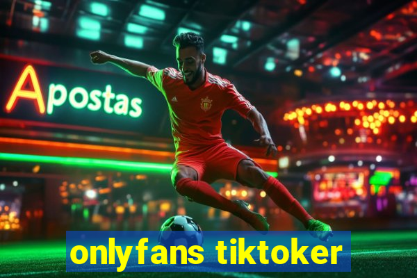 onlyfans tiktoker