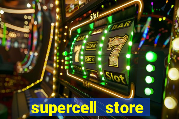 supercell store dentro de 8,1 km