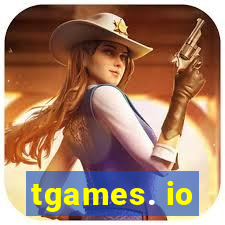 tgames. io