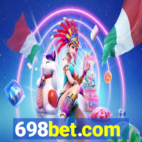 698bet.com