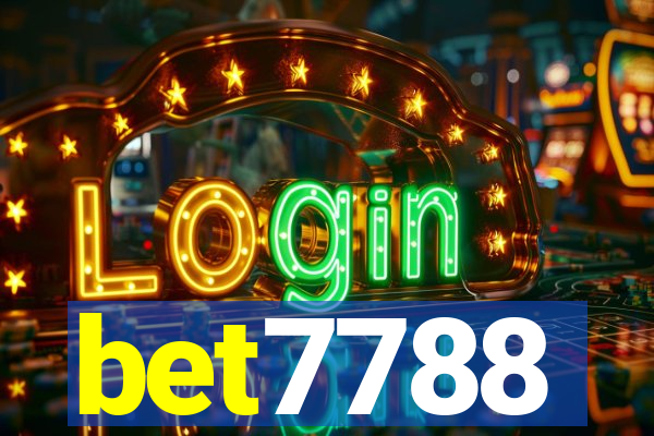 bet7788