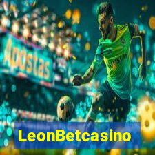 LeonBetcasino