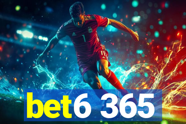 bet6 365