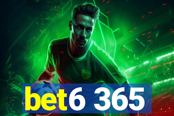 bet6 365