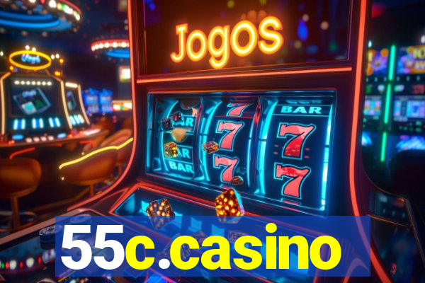 55c.casino