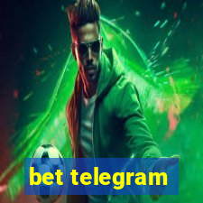 bet telegram