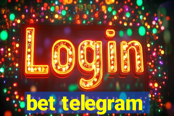 bet telegram