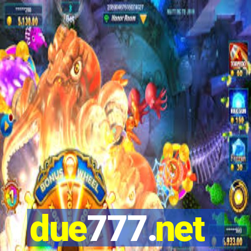 due777.net