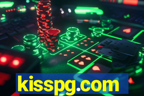 kisspg.com