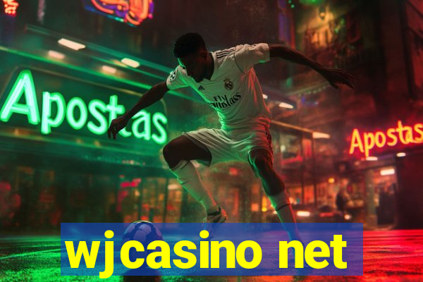 wjcasino net