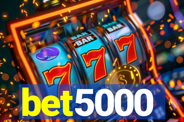 bet5000