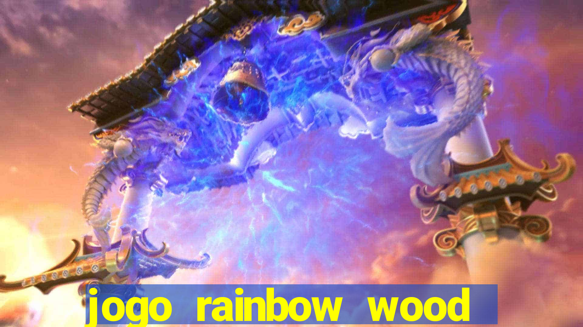 jogo rainbow wood grid challenge paga mesmo