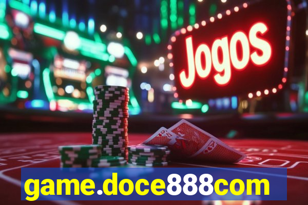 game.doce888com