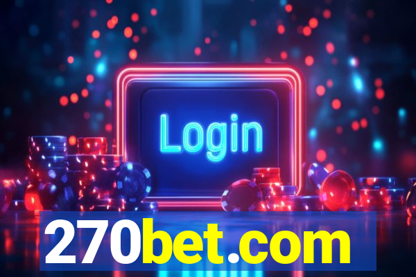 270bet.com