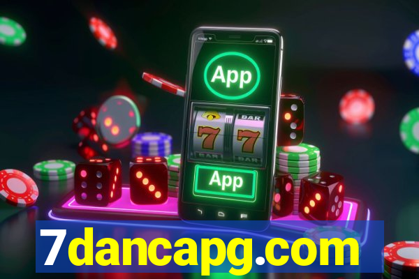 7dancapg.com