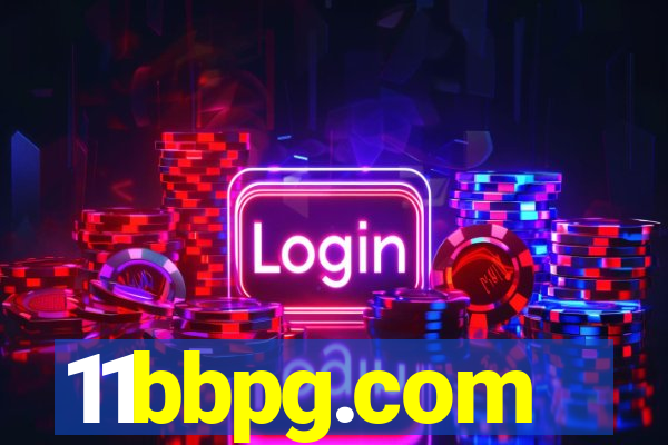 11bbpg.com