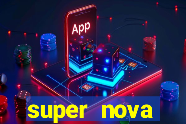 super nova itabirito itabirito portal supernova.com.br